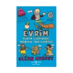 Evrim - Dünya Üzerindeki Yaşamın Tam Hikayesi