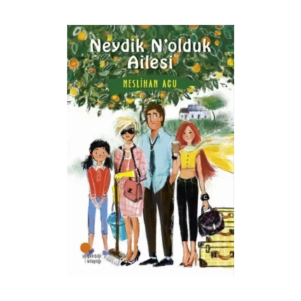 Neydik N’olduk Ailesi