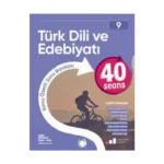 9. Sınıf 40 Seans Türk Dili Ve Edebiyatı