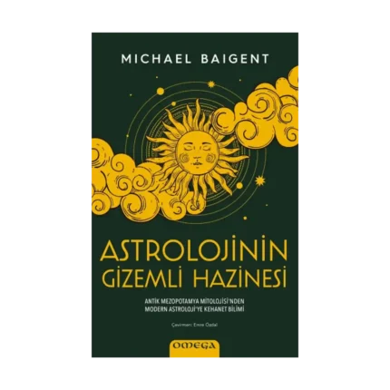 Astrolojinin Gizemli Hazinesi