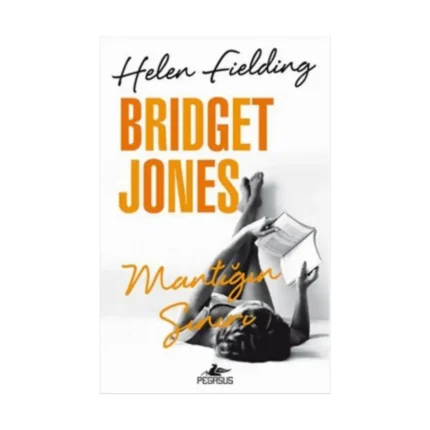 Bridget Jones Mantığın Sınırı