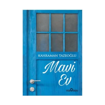 Mavi Ev