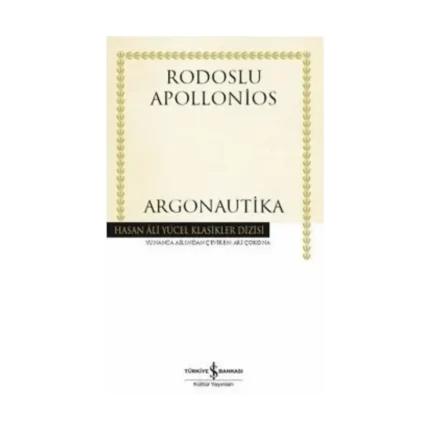 Argonautika