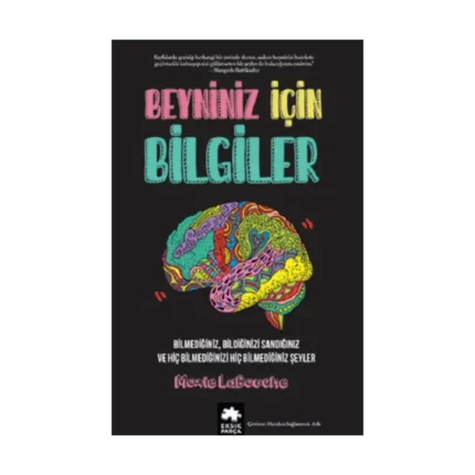 Beyniniz İçin Bilgiler