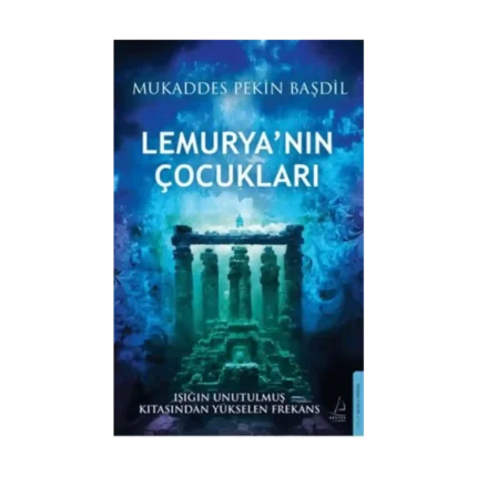 Lemurya’nın Çocukları