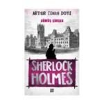 Sherlock Holmes - Gümüş Şİmşek