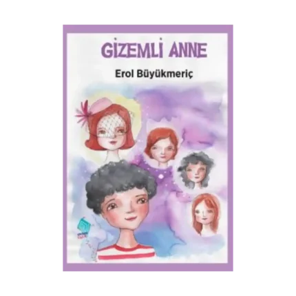 Gizemli Anne