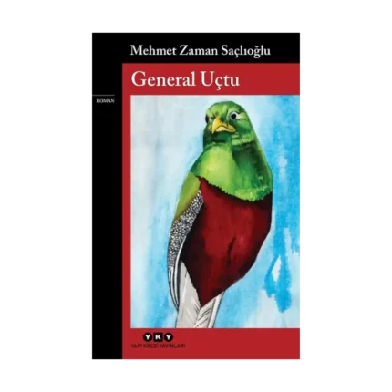 General Uçtu