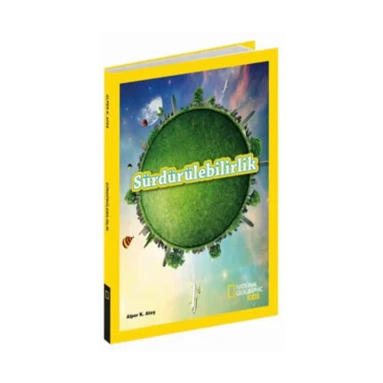 Sürdürülebilirlik