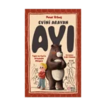 Evini Arayan Ayı