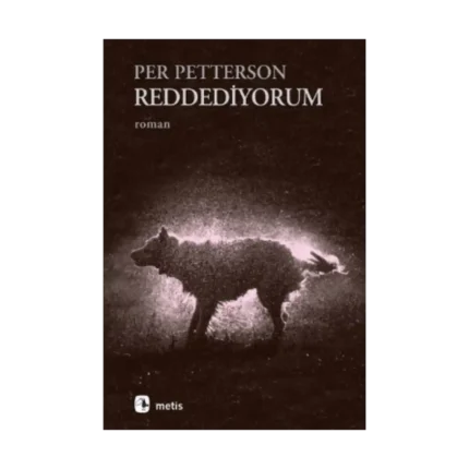 Reddediyorum