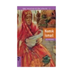 Türk Sanatının Büyük Ustaları 10 Namık İsmail