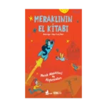 Meraklıın El Kitabı - Merak Atasözleri ve Alıştırmaları