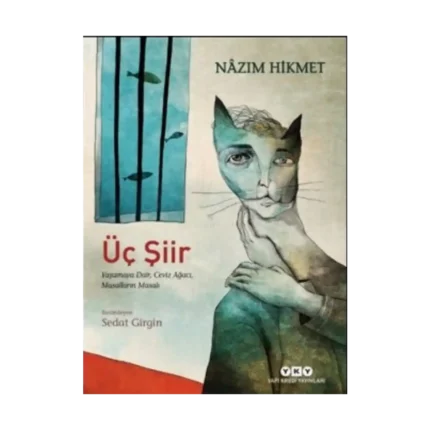 Üç Şiir