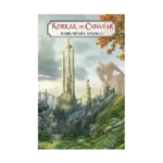 Korkak ve Canavar, Perg Efsaneleri 1 - İTHAKİ