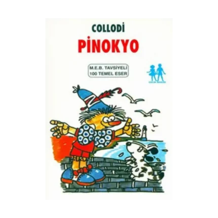 Pinokyo