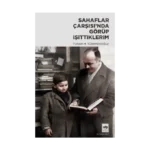 Sahaflar Çarsısı’nda Görüp İşittiklerim