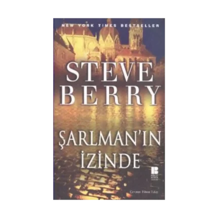 Şarlman’ın İzinde