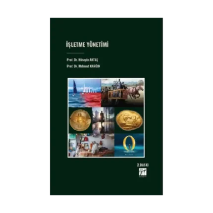 İşletme Yönetimi