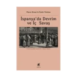 İspanya'da Devrim Ve İç Savaş