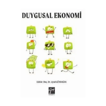 Duygusal Ekonomi