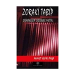 Zoraki Tabip (Osmanlıca Orijinal Metin)