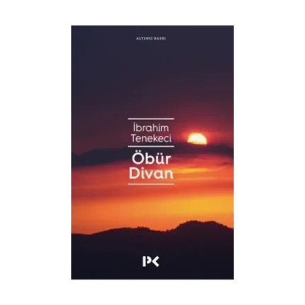 Öbür Divan