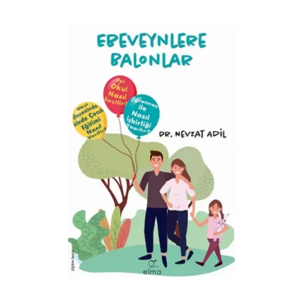 Ebeveynlere Balonlar