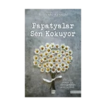 Papatyalar Sen Kokuyor