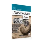 11. Sınıf Türk Edebiyatı Özet