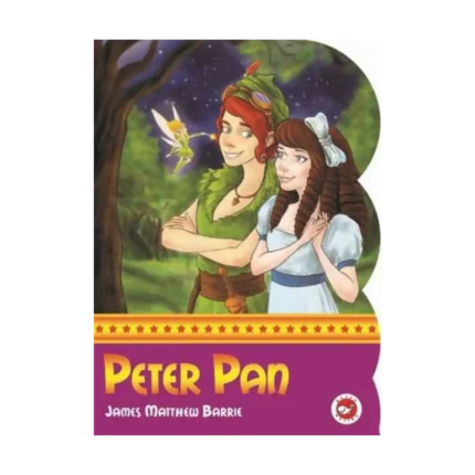Peter Pan