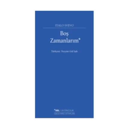 Boş Zamanlarım