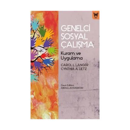 Genelci Sosyal Çalışma
