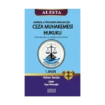 Alesta Ceza Muhakemesi Hukuku