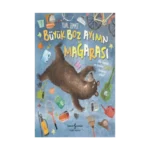 Büyük Boz Ayının Mağarası