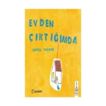 Evden Çıktığımda (Ciltli)