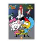 Uzay Macerası - Kral Şakir