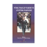 Türk İnkılap Tarihi ve Atatürk İlkeleri