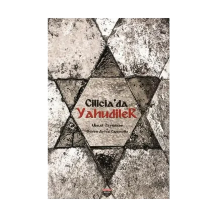 Cilicia'da Yahudiler