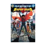 Super Sons Sayı 7