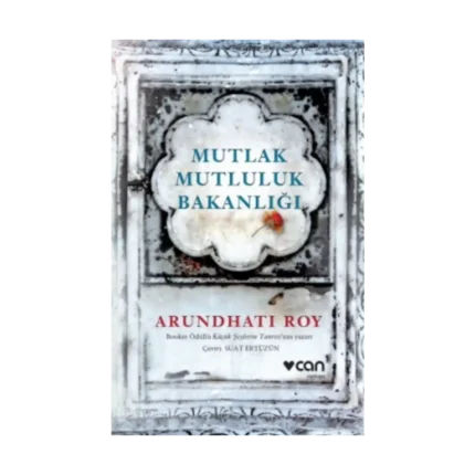 Mutlak Mutluluk Bakanlığı