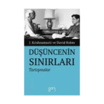 Düşüncenin Sınırları