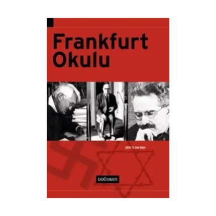Frankfurt Okulu
