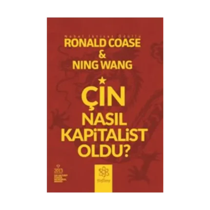 Çin Nasıl Kapitalist Oldu?