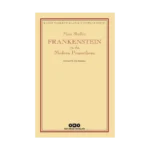 Frankenstein ya da Modern Prometheus