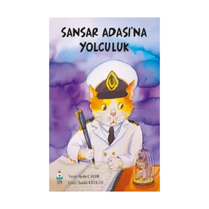 Sansar Adası’na Yolculuk