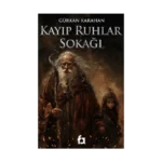 Kayıp Ruhlar Sokağı