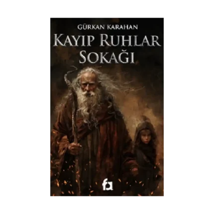 Kayıp Ruhlar Sokağı