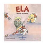 Ela - Bisiklet Macerası