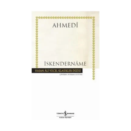 İskendername